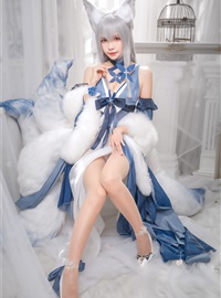 01 Neko Weiwei - Shino Dress(6)